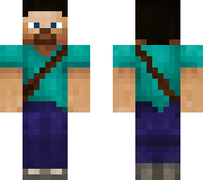 hd explorer steve