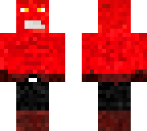 hellboy/devil