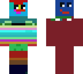 hero guy