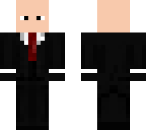 hit man