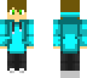 improved llg with hands