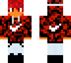 just a skin