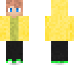kenanbadka pro minecraft