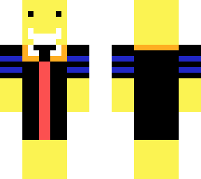koro sensei