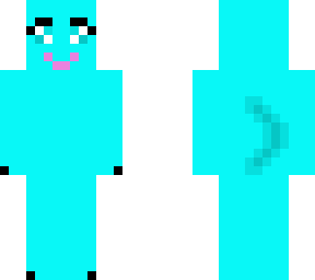 lil lucy! (edit tail)