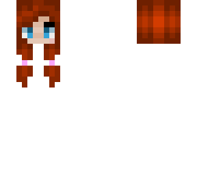 lilly jet - hair base