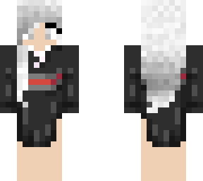 lunar my oc