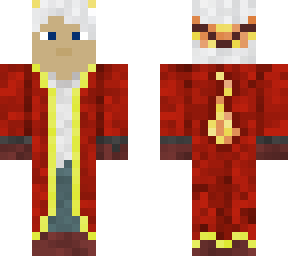 mage
