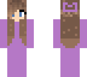 main skin