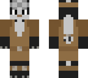 medieval badger v3
