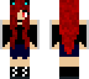 mein erster skin