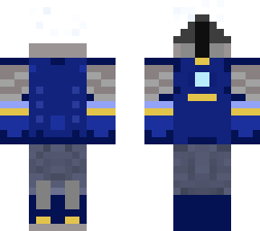 mercenary