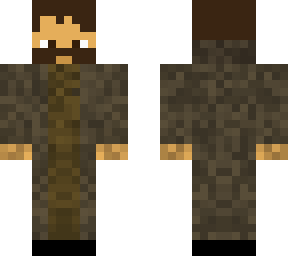 michael myers robe 2 fixed