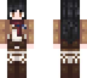 mikasa