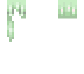 minty skys - hb