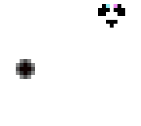 my mascot
