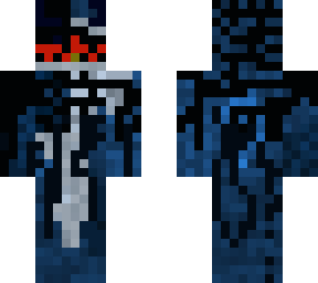 my new skin