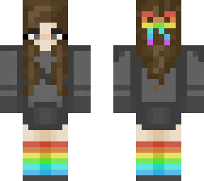my personal skin