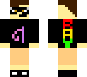 my skin! (personal use only xdd)
