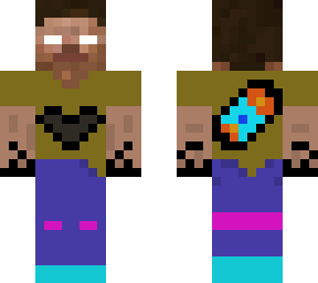 neon brine