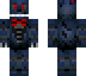 nightmare bonnie