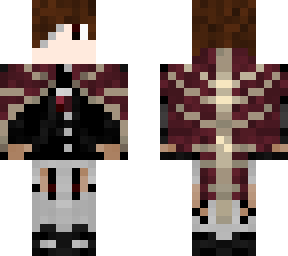 noble phantom concept