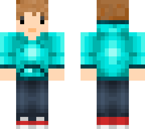 normal skin