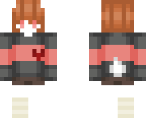 overfell chara