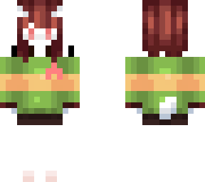 overtale chara
