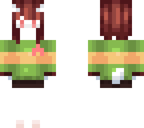 overtale chara