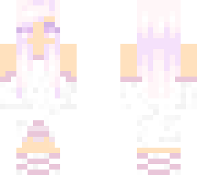 pastel beauty