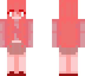 pastel red