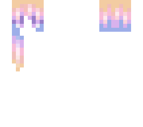 pastel sunsets - hb