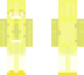 pastel yellow