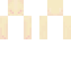 personal skin base arms + head