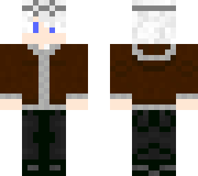 pilot