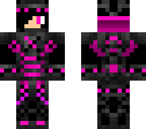 pink florugst
