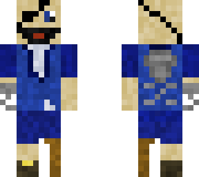 pirate