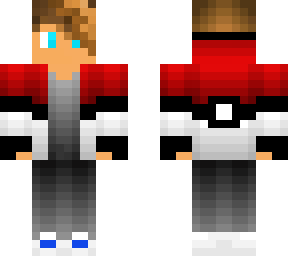 pokemon trainer upgrade