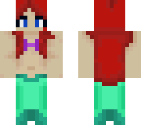 princess arial