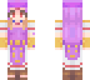 princess hilda
