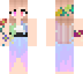 princess pink