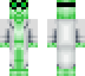 professer green