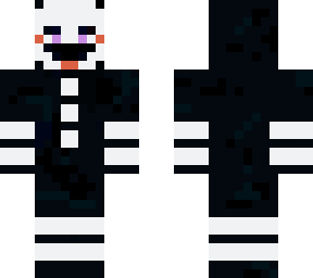 puppet