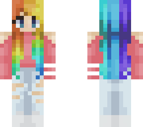 rainbow