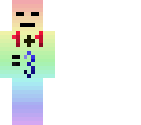 rainbow logic