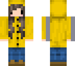 raincoat