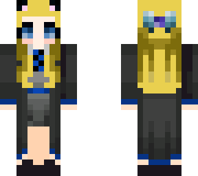 ravenclaw skin