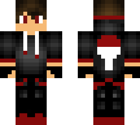 red boy uchiha