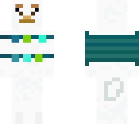 regular llama